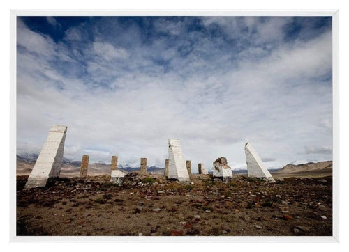 Aurora Aluminium Cadre Photo 21x29 7cm A4 Blanc De Face Photo Paysage | yourdeclineoration.com