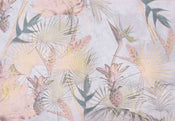 Komar Tropical Concrete Papier Peint 368x254cm | yourdeclineoration.com