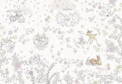 Komar Best of Friends Papier Peint 368x254cm | yourdeclineoration.com