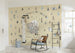 Komar Winnie Pooh Best Bear Papier Peint 368x254cm | yourdeclineoration.com