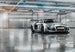 Komar Audi R8 Le Mans Papier Peint 368x254cm | yourdeclineoration.com