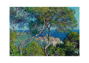 Affiche Art Claude Monet Paesaggio a Bordighera 70x50cm CM 260 PGM | yourdeclineoration.com