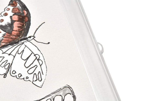 Baguettes de Suspension Transparent 61cm crochet de suspension | yourdeclineoration.com