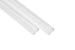 Baguettes de Suspension Transparent 70cm crochet de suspension | yourdeclineoration.com