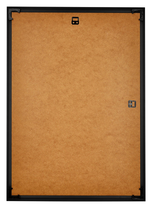 Bordeaux Plastique Cadre Photo 60x84cm Noir Très Brillant Arriere | yourdeclineoration.com