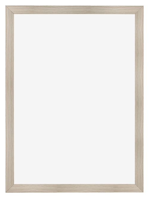 Cadre Photo 67x98cm Chene Rustique MDF Pisa De Face | yourdeclineoration.com