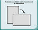 Cadre Photo Horizontalement Verticalement | yourdeclineoration.com