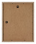 Catania MDF Cadre Photo 20x25cm White Wash Arriere| yourdeclineoration.com