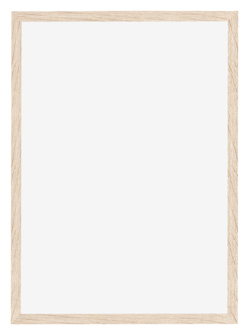 Catania MDF Cadre Photo 29 7x42cm A3 Chene De Face| yourdeclineoration.com