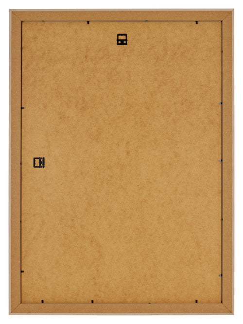Como MDF Cadre Photo 30x42cm Chene Clair Arriere | yourdeclineoration.com