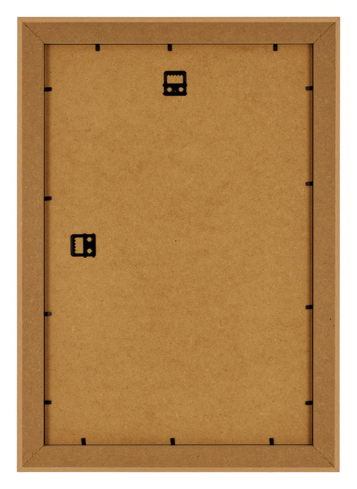 Como MDF Cadre Photo 32x45cm Hetre Arriere | yourdeclineoration.com