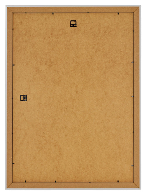 Como MDF Cadre Photo 49x68cm Blanc Brillant Arriere | yourdeclineoration.com