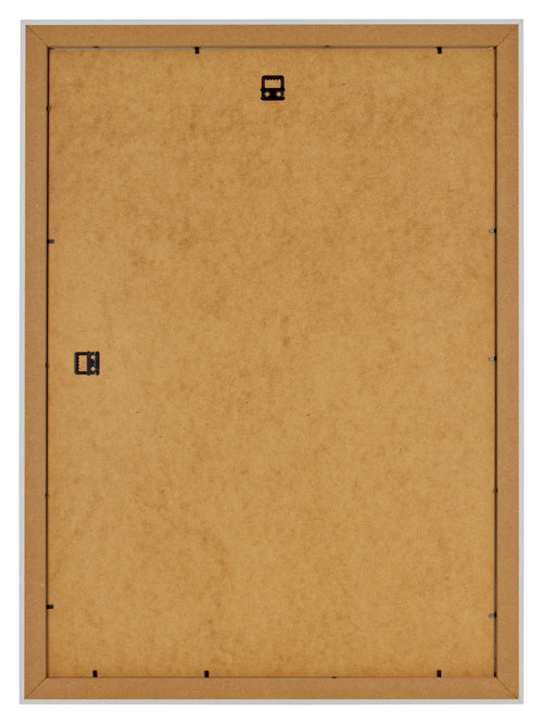 Como MDF Cadre Photo 49x68cm Blanc Mat Arriere | yourdeclineoration.com