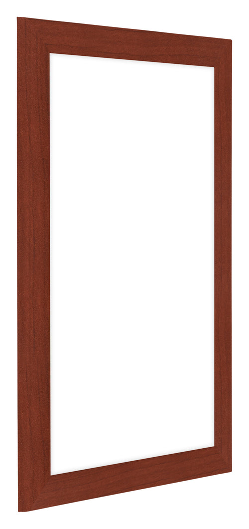 Como MDF Cadre Photo 60x91 5cm Cerises De Face Oblique | yourdeclineoration.com