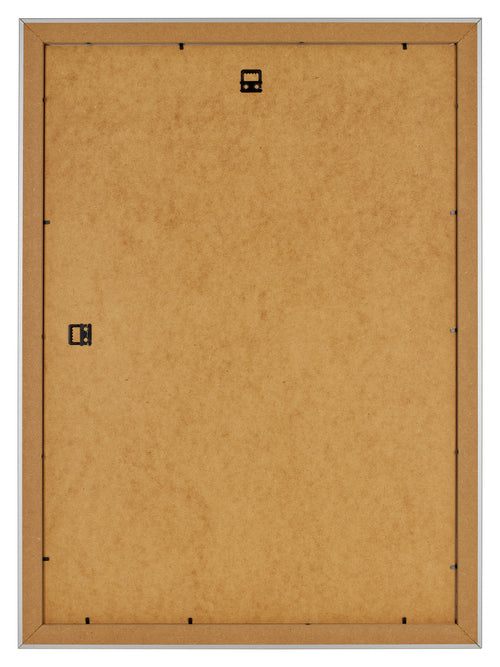 Como MDF Cadre Photo 67x98cm Argent Mat Arriere | yourdeclineoration.com
