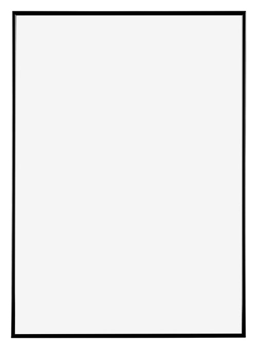 Evry Plastique Cadre Photo 21x30cm Noir Tres Brillant De Face | yourdeclineoration.com