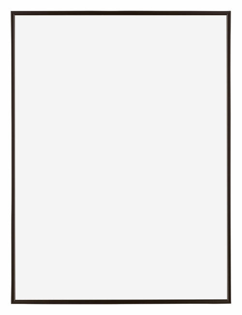 Evry Plastique Cadre Photo 30x40cm Anthracite De Face | yourdeclineoration.com