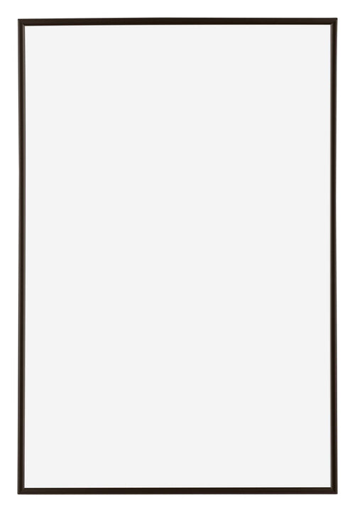 Evry Plastique Cadre Photo 30x45cm Anthracite De Face | yourdeclineoration.com
