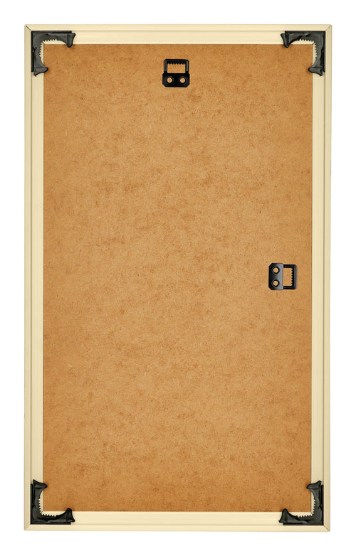 Evry Plastique Cadre Photo 30x50cm Or Arriere | yourdeclineoration.com