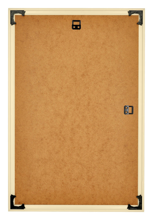 Evry Plastique Cadre Photo 32x45cm Or Arriere | yourdeclineoration.com