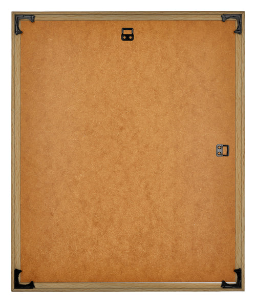 Evry Plastique Cadre Photo 40x55cm Hêtre Clairo Arriere | yourdeclineoration.com