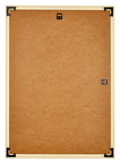Evry Plastique Cadre Photo 42x60cm Or Arriere | yourdeclineoration.com