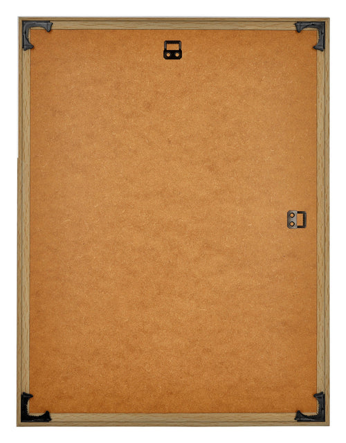 Evry Plastique Cadre Photo 45x60cm Hêtre Clairo Arriere | yourdeclineoration.com