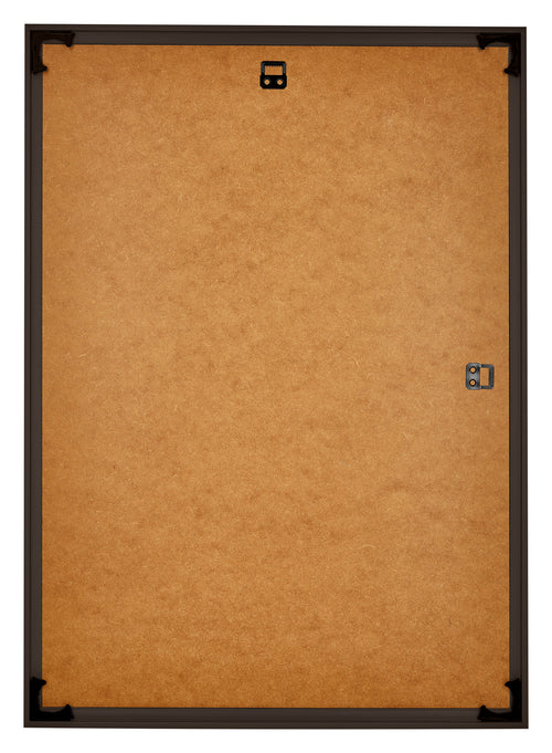 Evry Plastique Cadre Photo 49x68cm Anthracite Arriere | yourdeclineoration.com