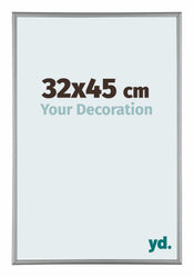 Kent Aluminium Cadre Photo 32x45cm Cuivre De Face Mesure | yourdeclineoration.com
