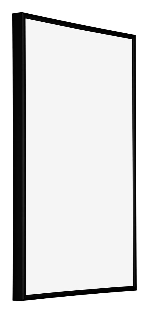 Kent Aluminium Cadre Photo 61x91 5cm Noir Mat De Face Oblique | yourdeclineoration.com