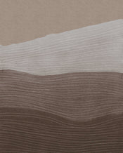 Komar Artful Arabica Intisse Papier Peint 200x250cm 2 bandes | yourdeclineoration.com