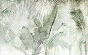 Komar Botanical Boho Intisse Papier Peint 400x250cm 4 bandes | yourdeclineoration.com