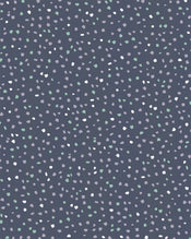 Komar Dotty Dance Intisse Papier Peint 200x250cm 2 bandes | yourdeclineoration.com