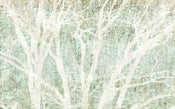 Komar Peaceful Place Intisse Papier Peint 400x250cm 4 bandes | yourdeclineoration.com