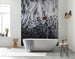 Komar Red Rock Intisse Papier Peint 200x250cm 2 bandes interieur | yourdeclineoration.com