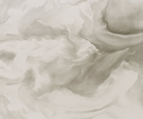 Komar Soulful Sanctuary Intisse Papier Peint 300x250cm 3 bandes | yourdeclineoration.com