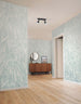 Komar Whisper World Intisse Papier Peint 200x250cm 2 bandes interieur | yourdeclineoration.com