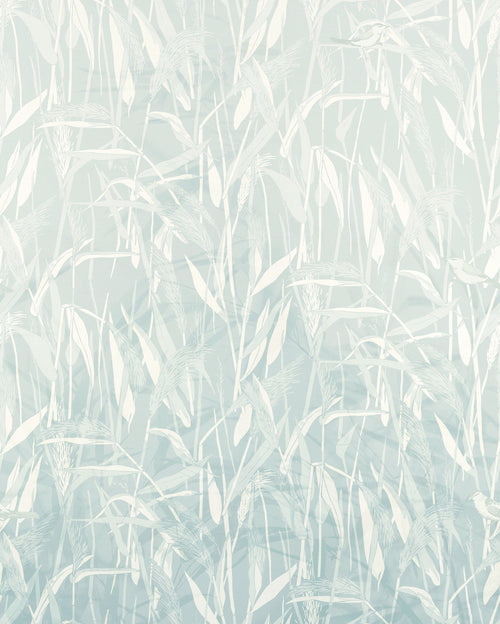 Komar Whisper World Intisse Papier Peint 200x250cm 2 bandes | yourdeclineoration.com