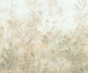 Komar Zen Zone Intisse Papier Peint 300x250cm 3 bandes | yourdeclineoration.com