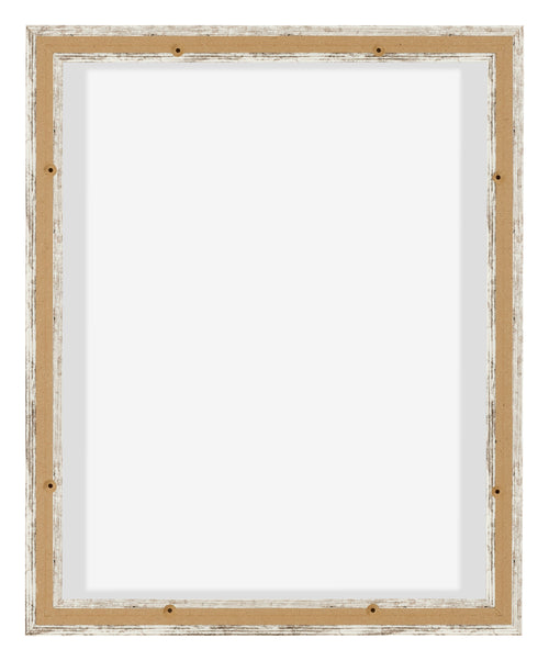 Lyon MDF Baklijst 4 5 Blanc Vintage Arriere | yourdeclineoration.com