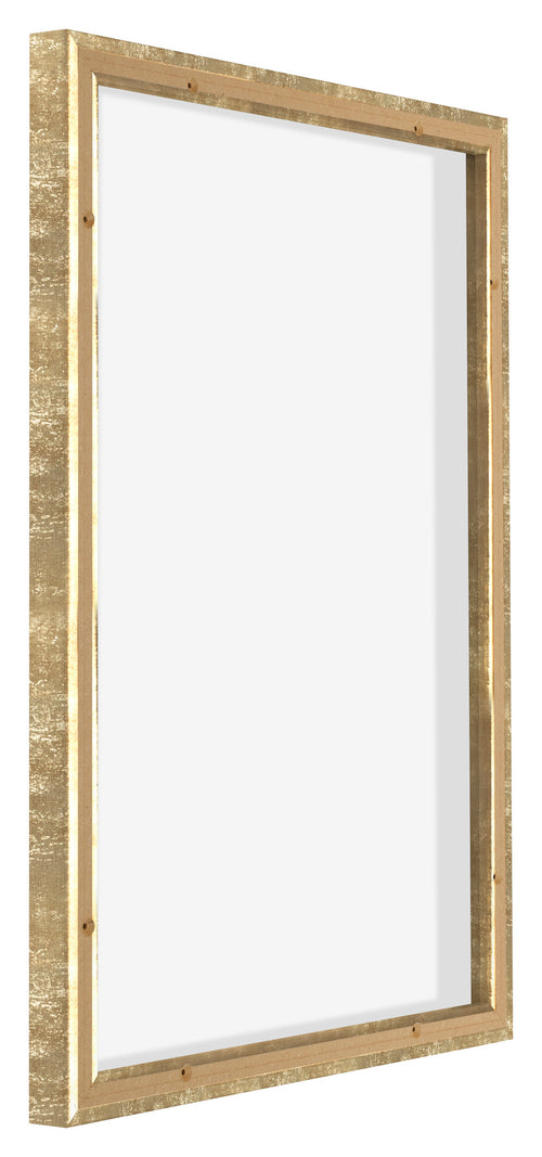 Lyon MDF Baklijst 5 7 Or Antique Arriere Oblique | yourdeclineoration.com