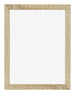 Mura MDF Cadre Photo 30x40cm Chêne Sonoma De Face | yourdeclineoration.com