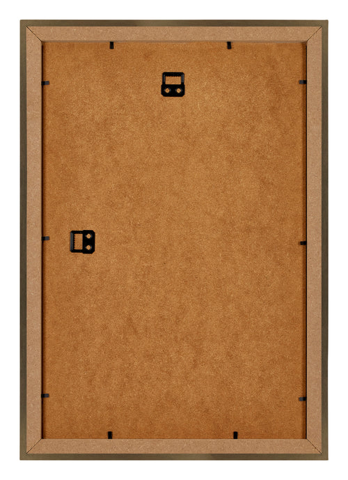Mura MDF Cadre Photo 40x60cm Bronze Décor Arriere | yourdeclineoration.com