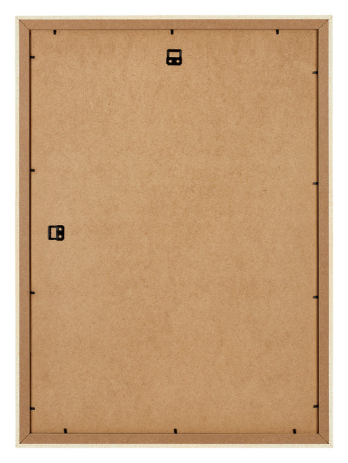 Mura MDF Cadre Photo 48x68cm Sable Balaye Arriere | yourdeclineoration.com
