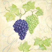 PGM LM 27 Moore Linda Grape Affiche Art 30x30cm | yourdeclineoration.com