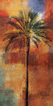 PGM SEJ 375 John Seba Mustique I Affiche Art 50x100cm | yourdeclineoration.com