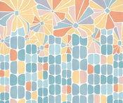 Papier Paint Garden Dream 300x250cm FLX6 040 | yourdeclineoration.com