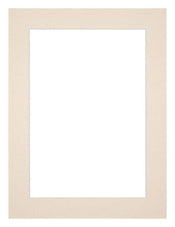 Passe Partout 45x60cm Carton Teinte Bord 4cm Droit De Face | yourdeclineoration.com