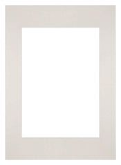 Passe Partout 59 4x84cm A1 A2 Carton Gris Clair Bord Droit De Face | yourdeclineoration.com
