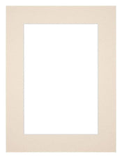 Passe Partout 60x80cm Carton Teinte Bord 5cm Droit De Face | yourdeclineoration.com